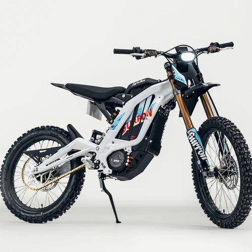 2026 Surron Light Bee X 10KW – Electric Off-Road Motorcycle