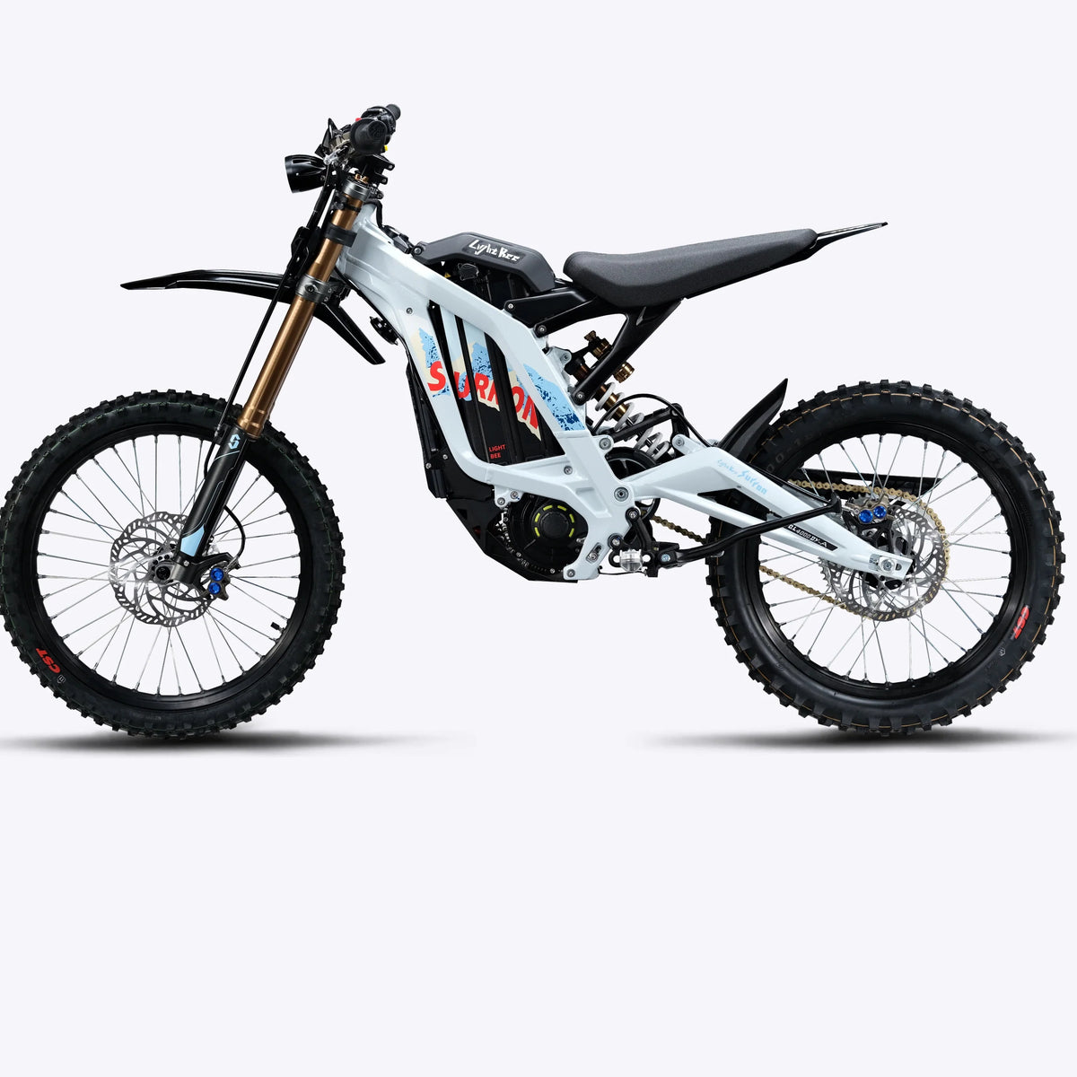 2026 Surron Light Bee X 10KW – Electric Off-Road Motorcycle